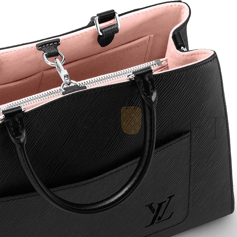 LOUIS VUITTON MARELLE TOTE MM M59954 (30*21*13cm) LOUIS VUITTON MARELLE TOTE MM M59954 (30*21*13cm)